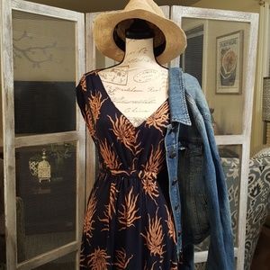 French Connection Maxi